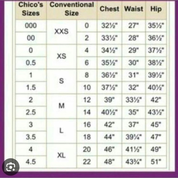 Chico’s Light Gauge 3/4 Sleeve Sweater Turtleneck - Camel, Light Tan - Picture 6 of 6